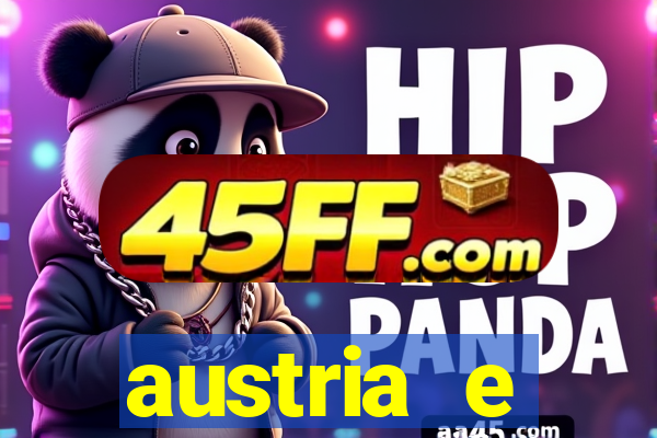 austria e eslovaquia palpite